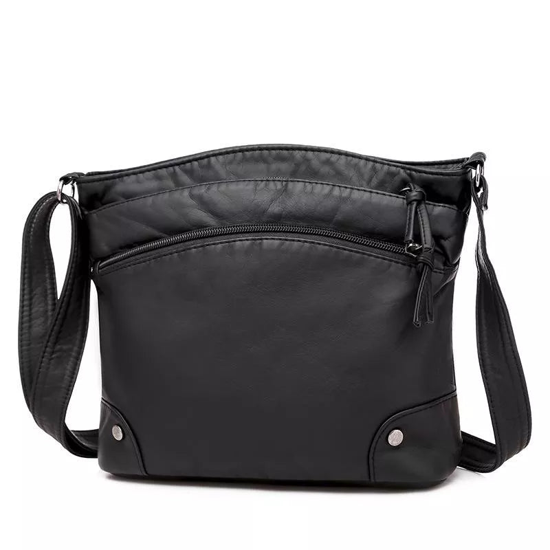 Chloe | Leather shoulder bag