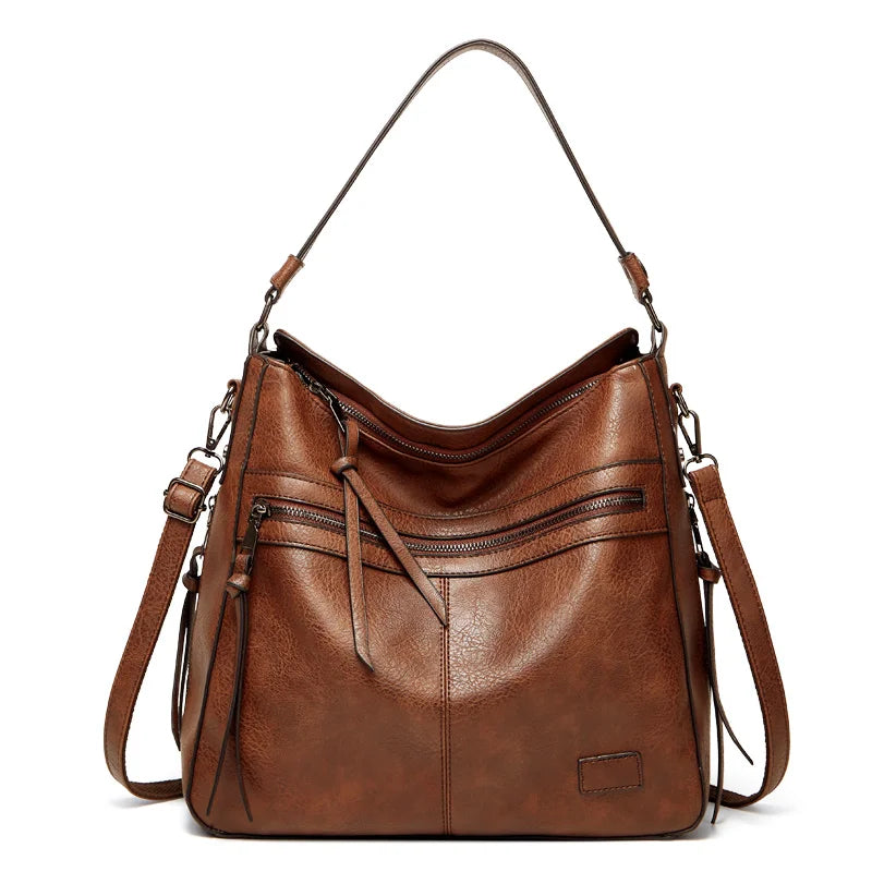 Chloe | Luxury leather bag
