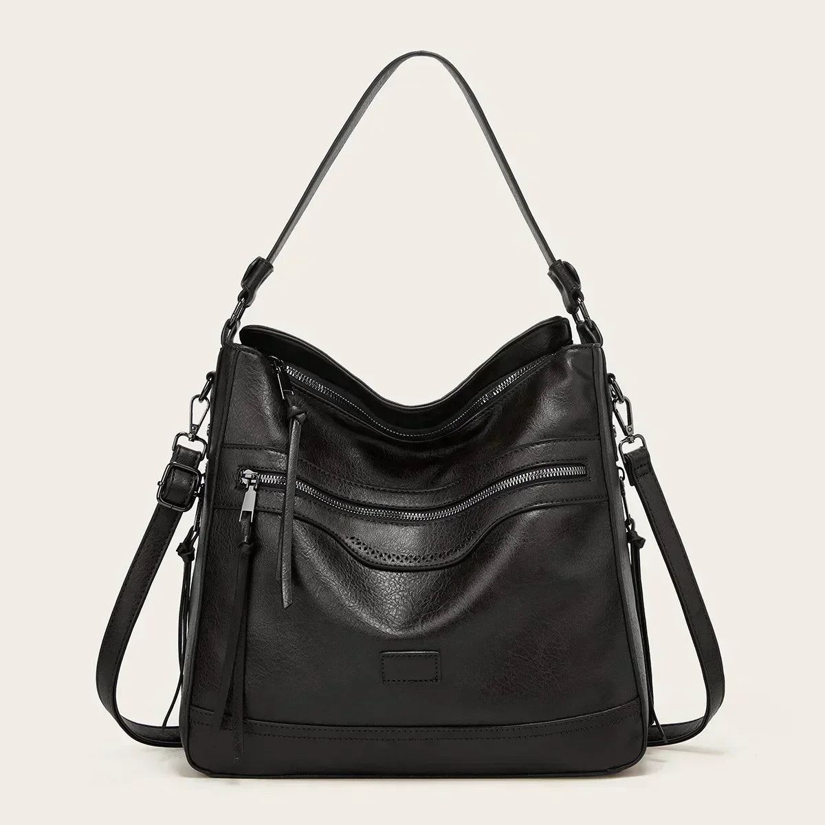 Chloe | Vintage leather bag