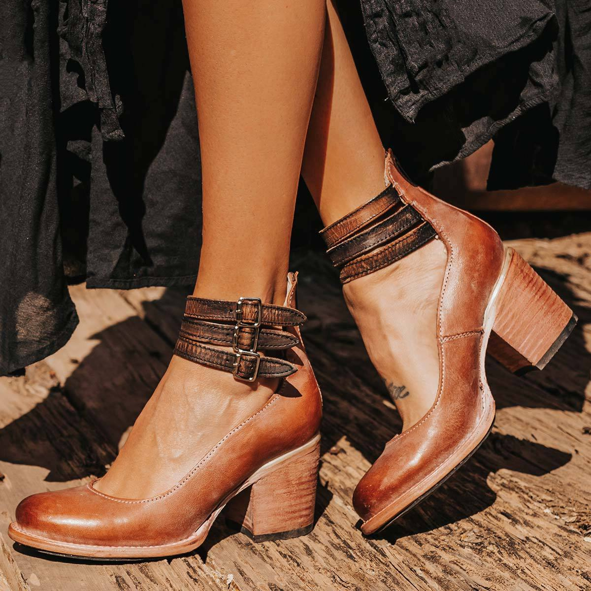 Chloe | Classic stilettos