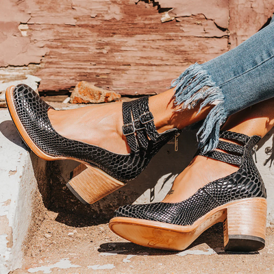 Chloe | Classic stilettos