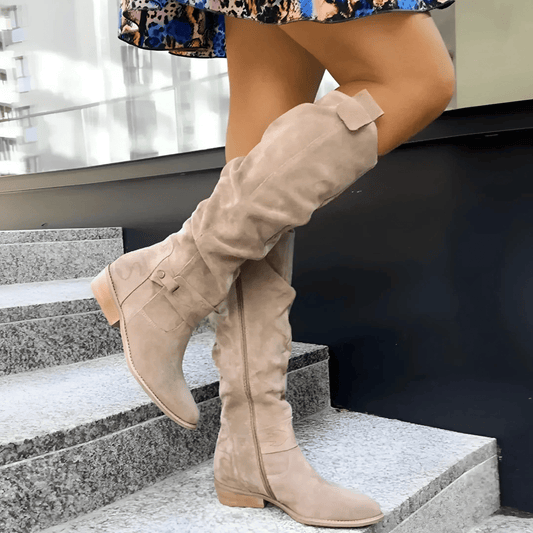 Chloe | Rider Boots
