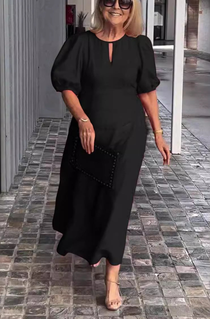 Chloe | Elegant and timeless dress