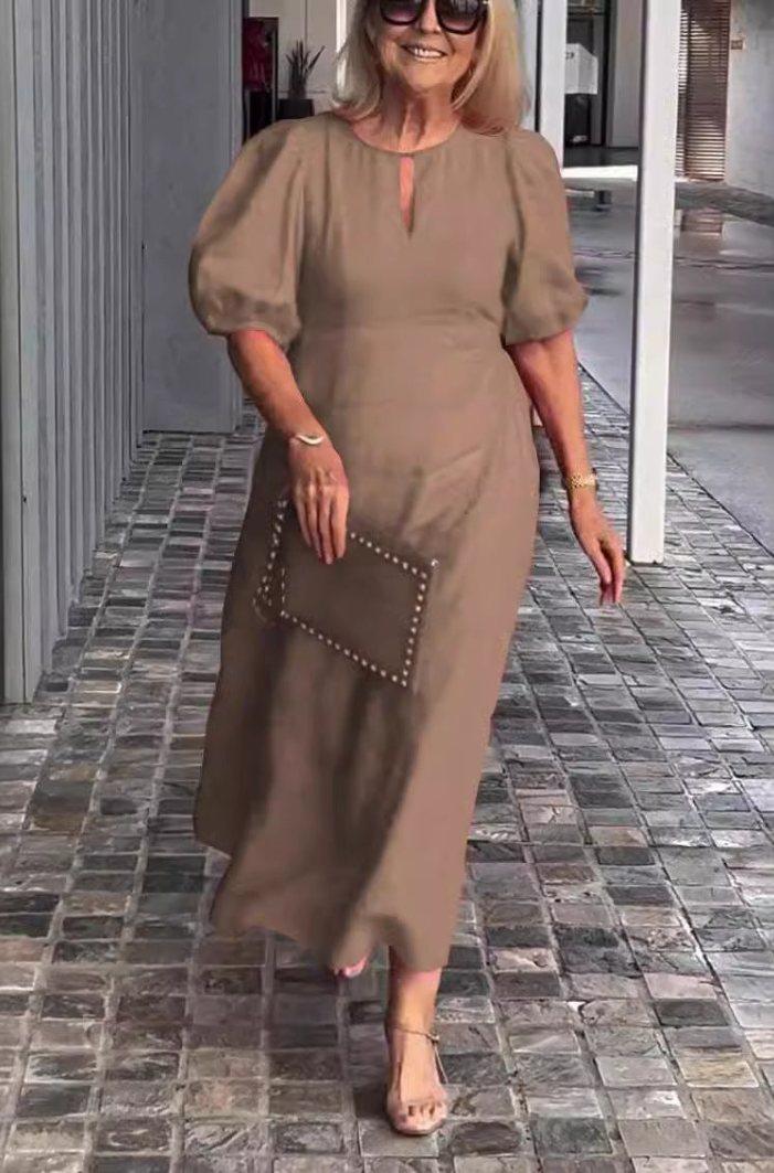 Chloe | Elegant and timeless dress