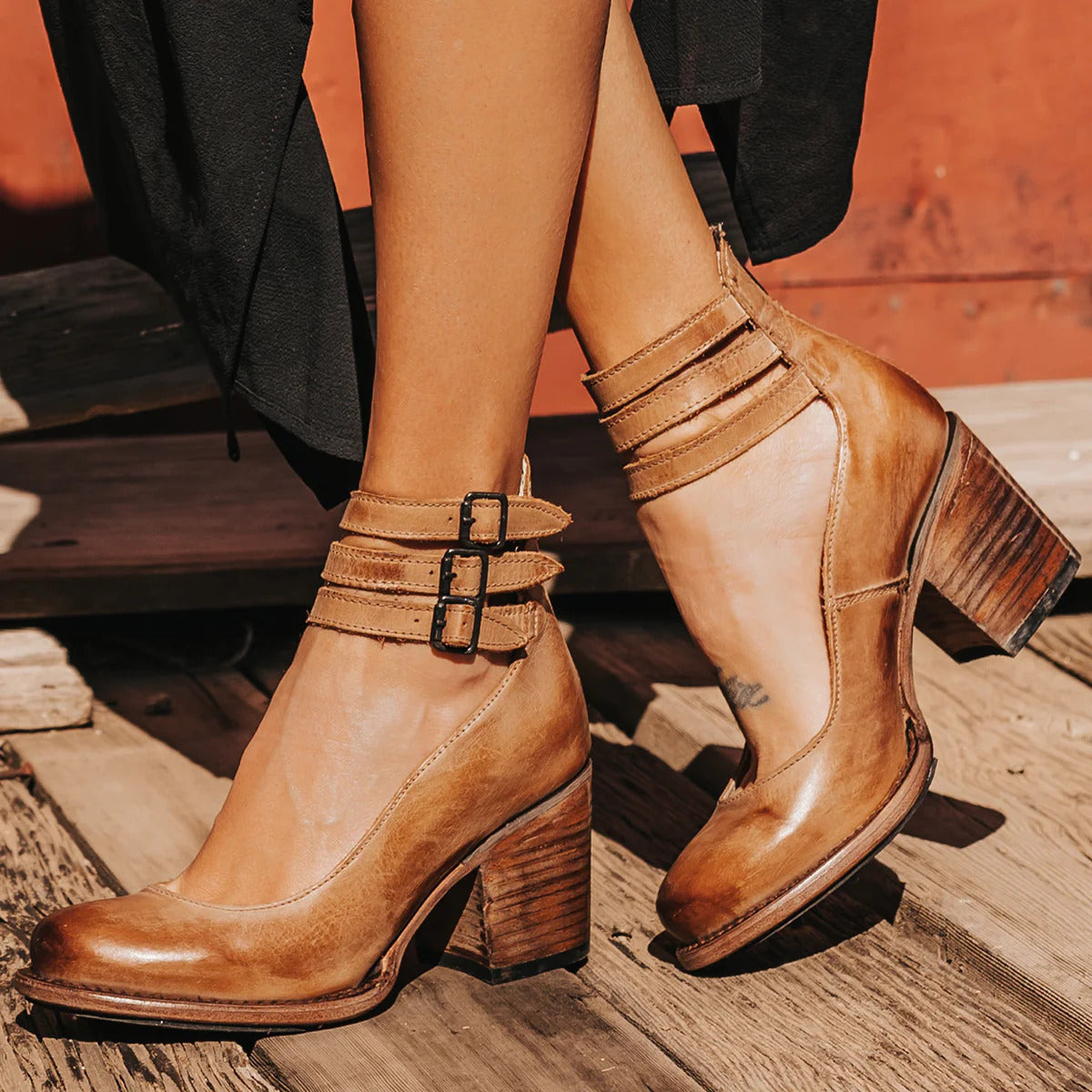Chloe | Classic stilettos