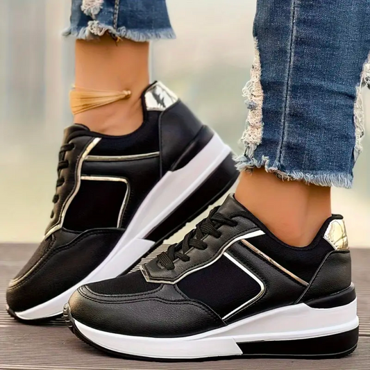 Chloe | Supportive orthopaedic trainers