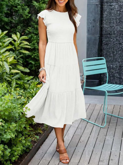 Chloe | Airy dress