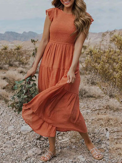 Chloe | Airy dress