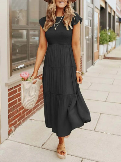 Chloe | Airy dress