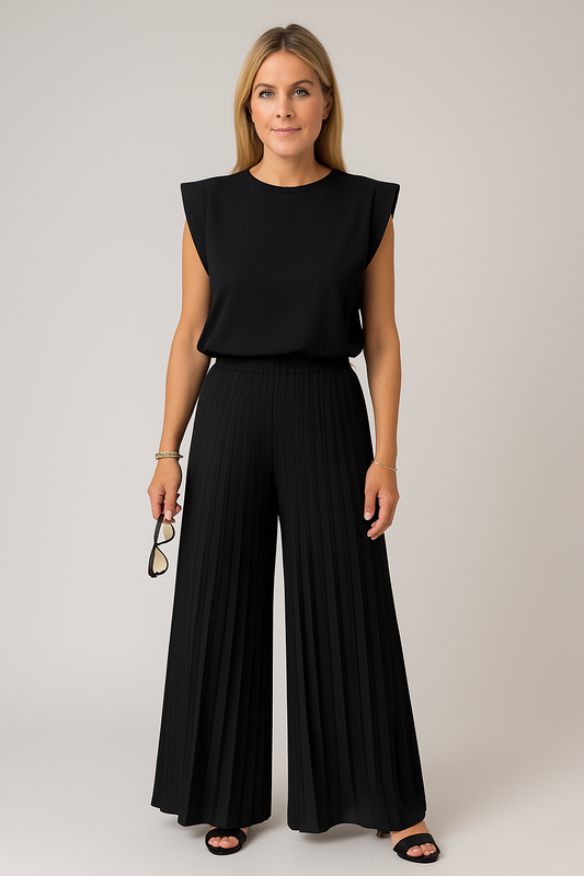 Chloe | Elegant two-piece set