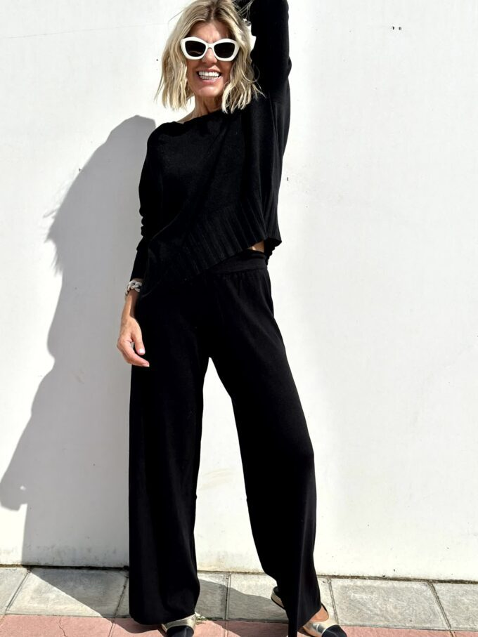 Chloe | Elegant two-piece set