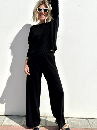 Chloe | Elegant two-piece set