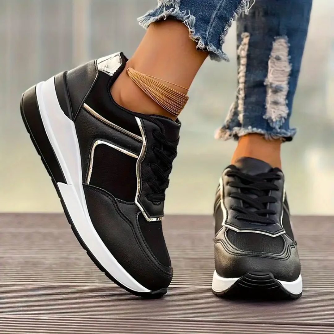 Chloe | Supportive orthopaedic trainers