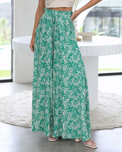 Chloe | Breezy trousers