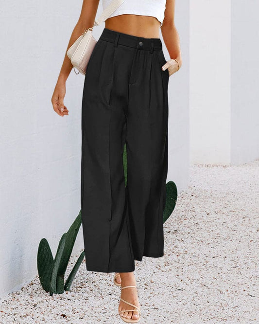 Chloe | High-waisted trouser