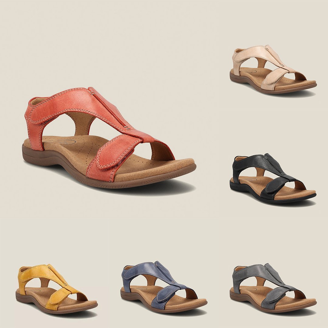 Chloe | Stylish sandals