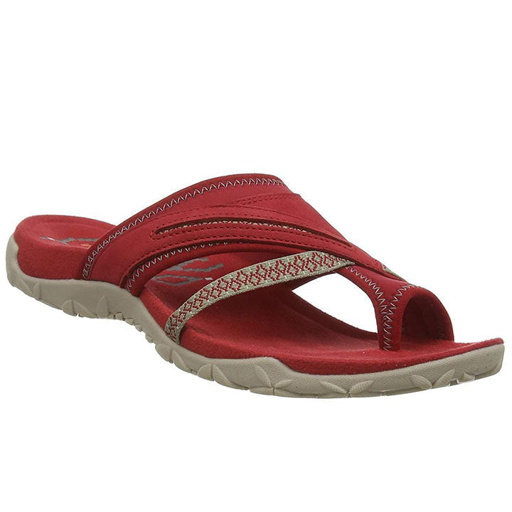 Chloe | Soft and comfy sandals