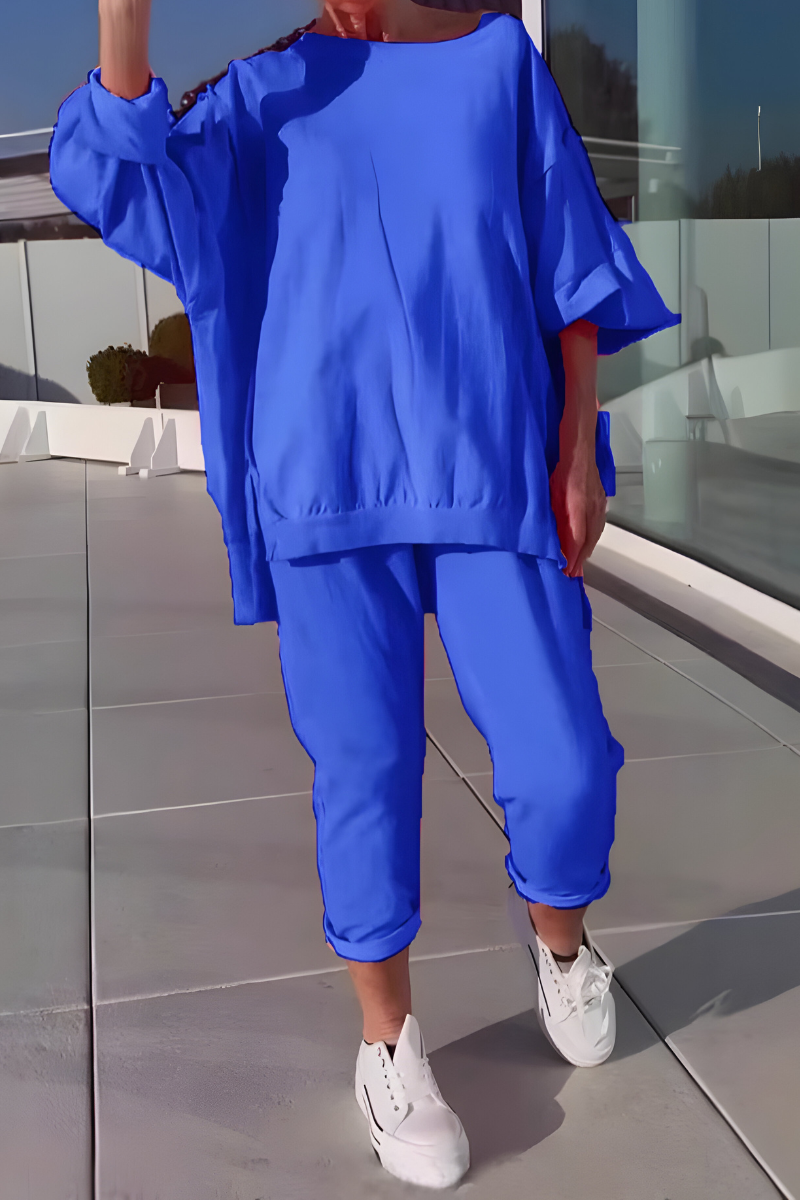 Chloe | Lounge Set