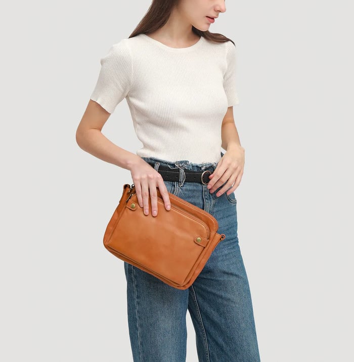 Chloe | High-quality leather bag