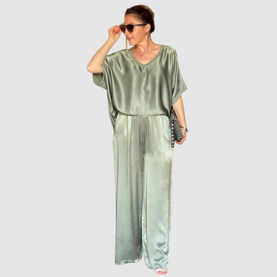 Chloe | Chic loose fitting 2-piece set