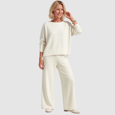Chloe | Elegant two-piece set