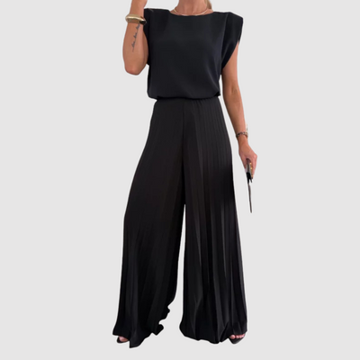Chloe | Elegant two-piece set