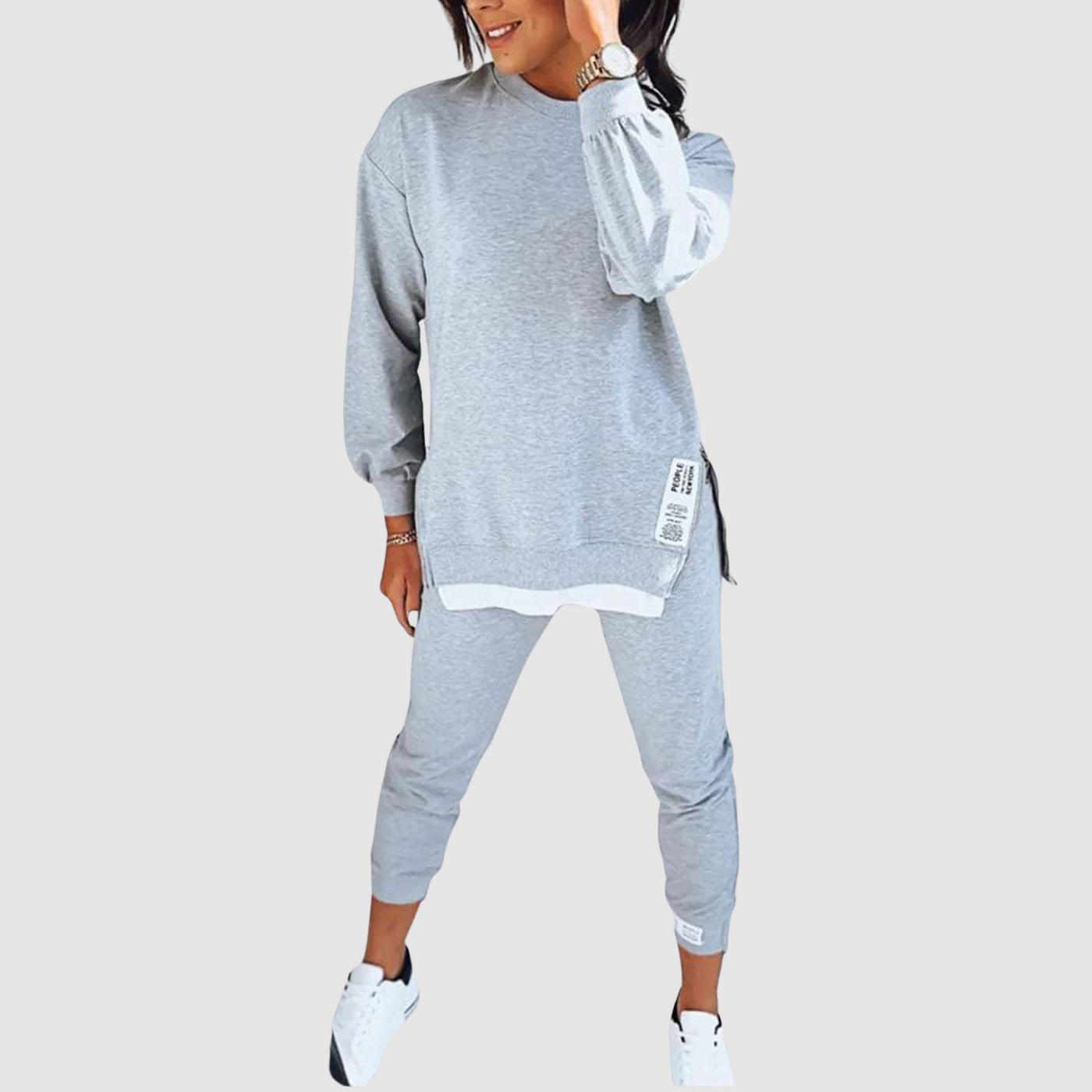 Chloe | Stylish 2-piece set