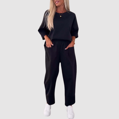 Chloe | Comfy everyday 2-piece set