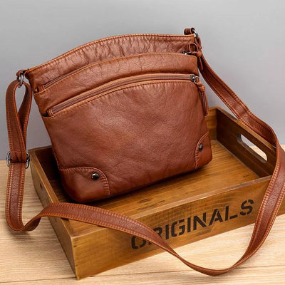 Chloe | Leather shoulder bag
