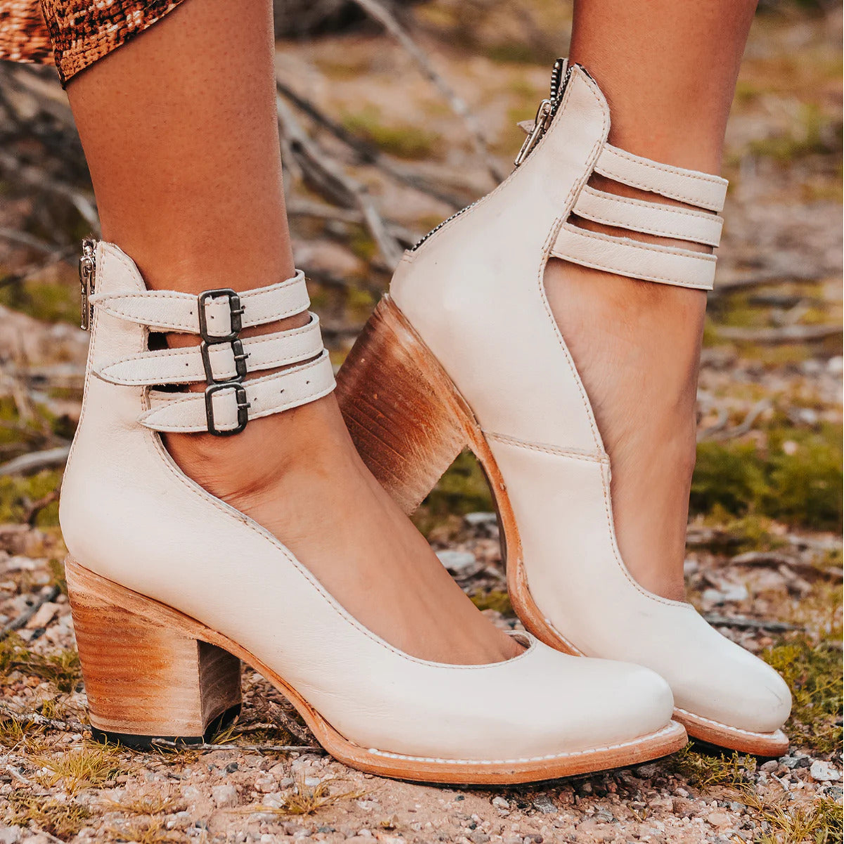 Chloe | Classic stilettos