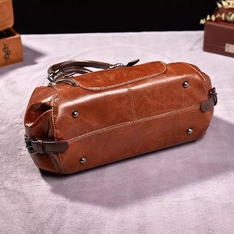 Chloe | Classic leather bag
