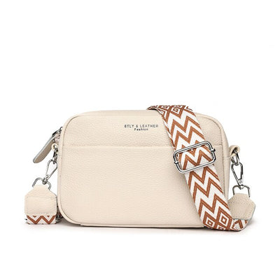 Chloe | Leather shoulder bag