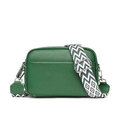 Chloe | Leather shoulder bag