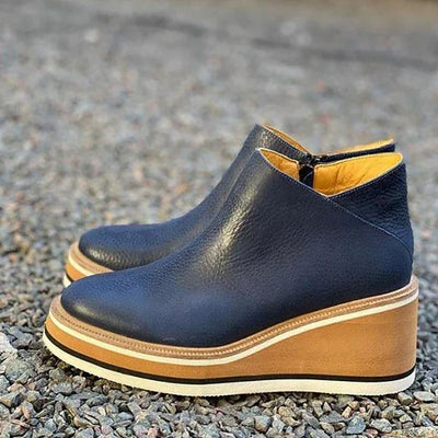 Chloe | Stylish ankle boots