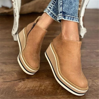 Chloe | Stylish ankle boots