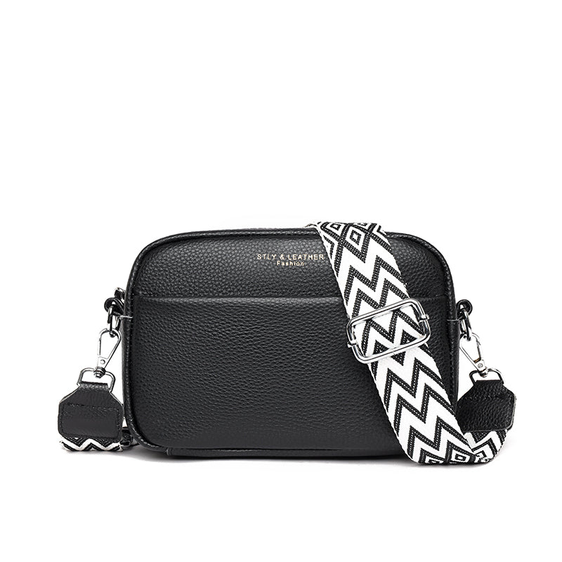 Chloe | Leather shoulder bag