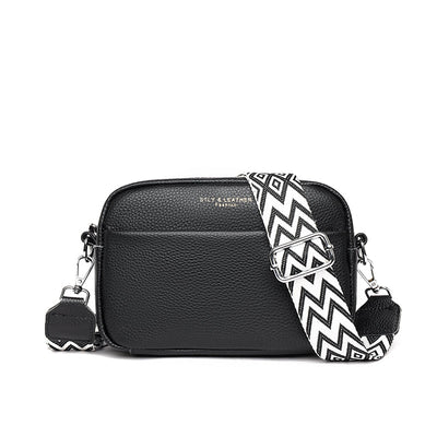 Chloe | Leather shoulder bag