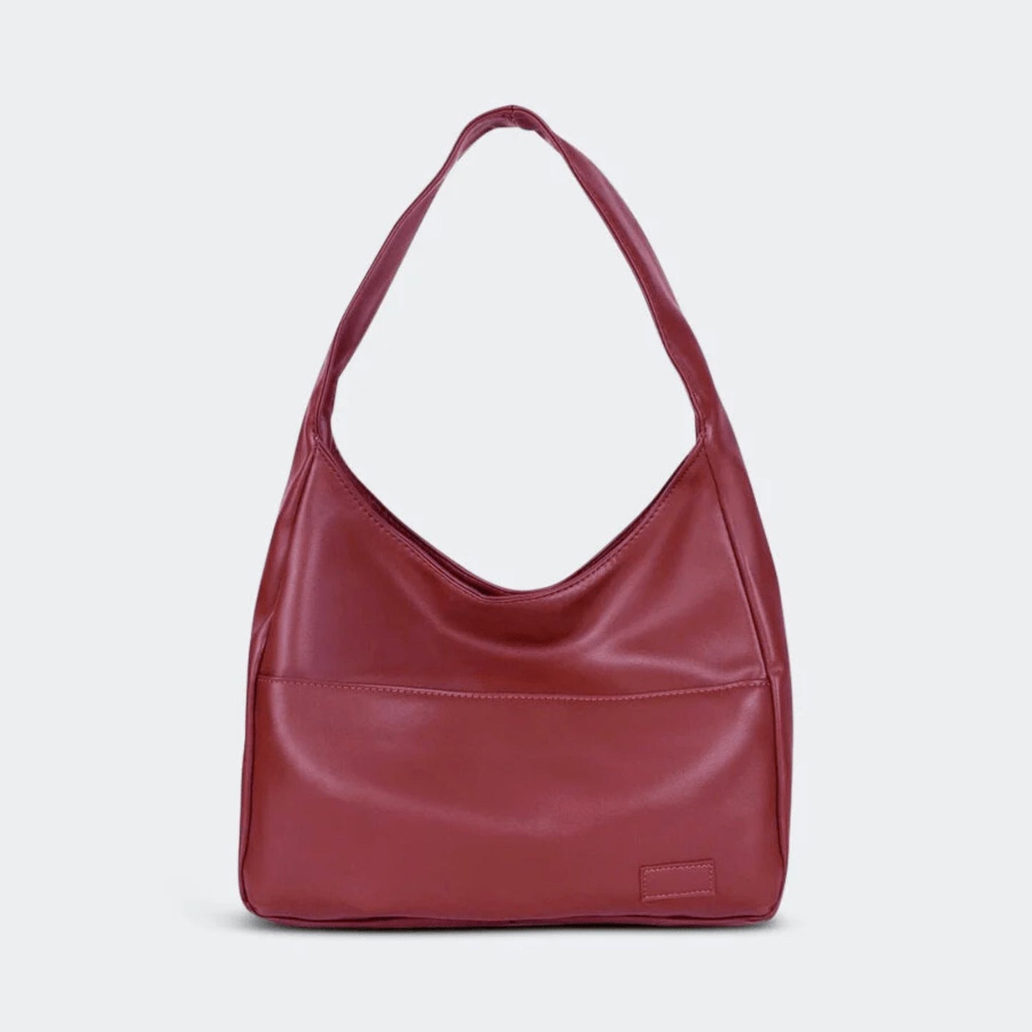 Chloe | Leather bag in vintage style