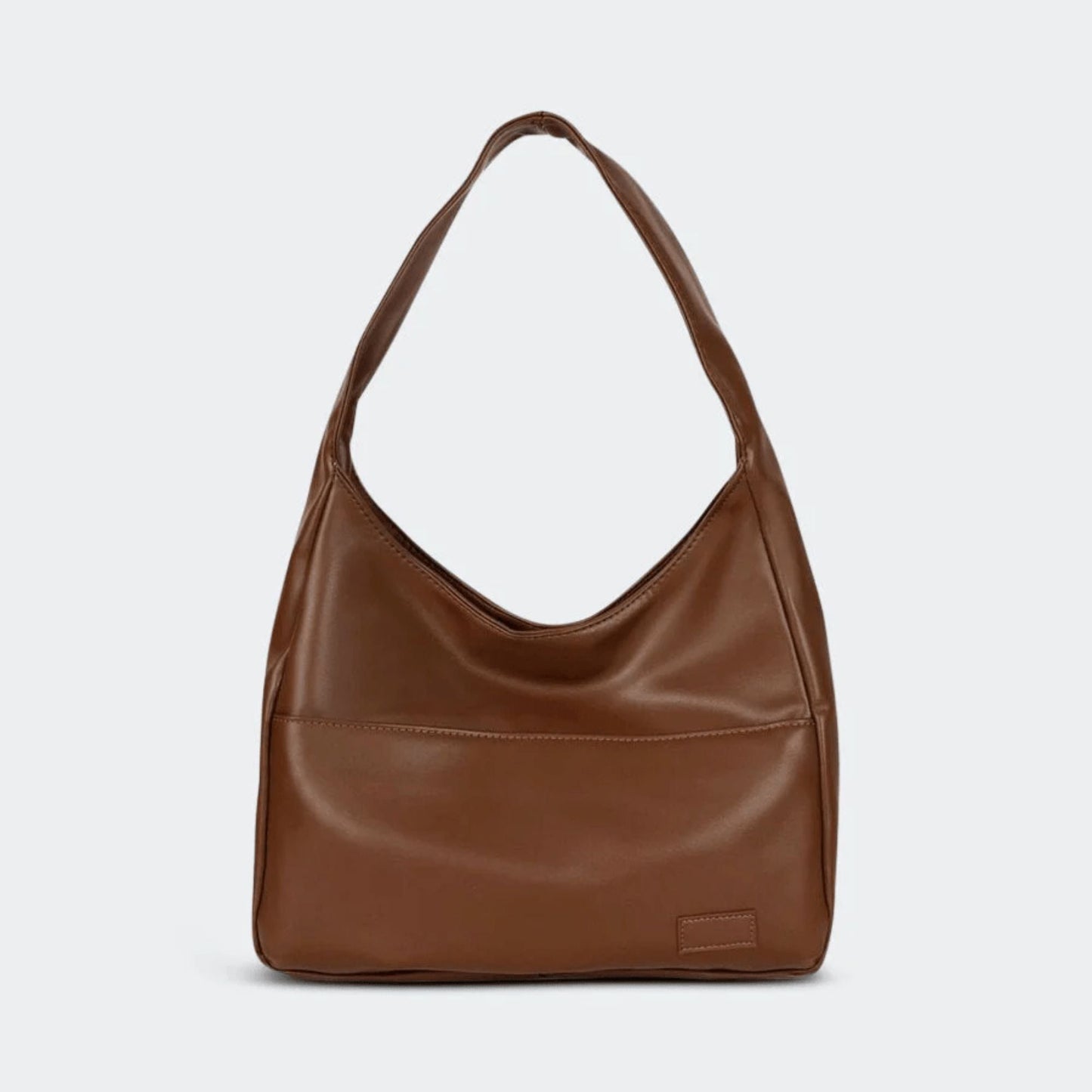 Chloe | Leather bag in vintage style