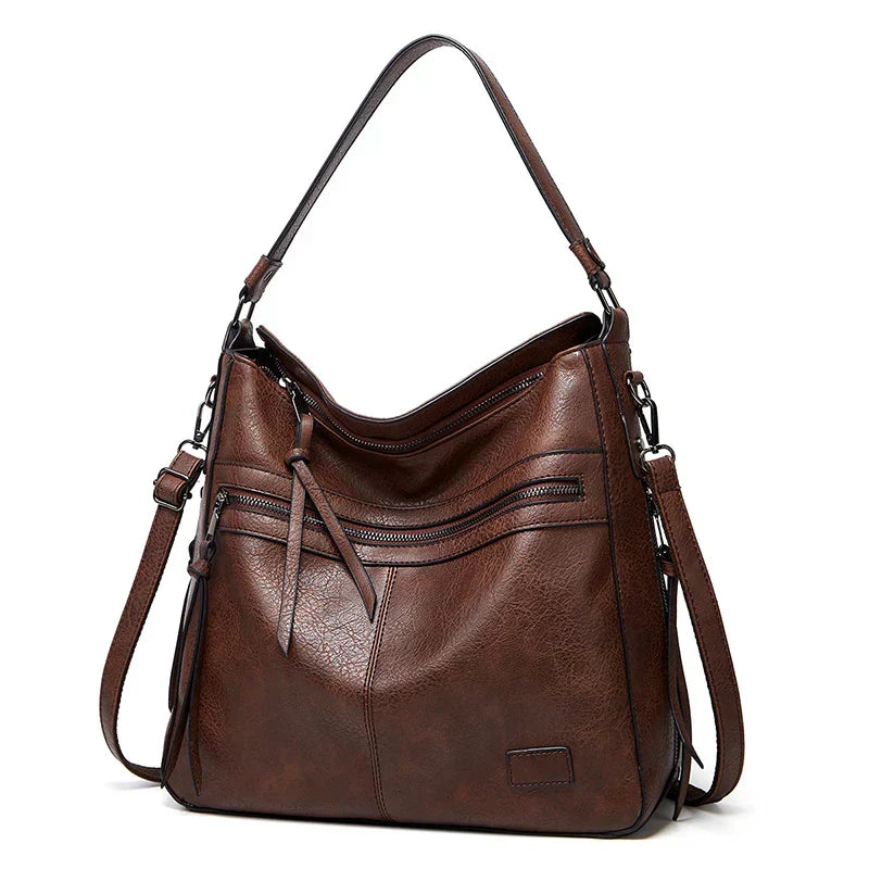 Chloe | Luxury leather bag