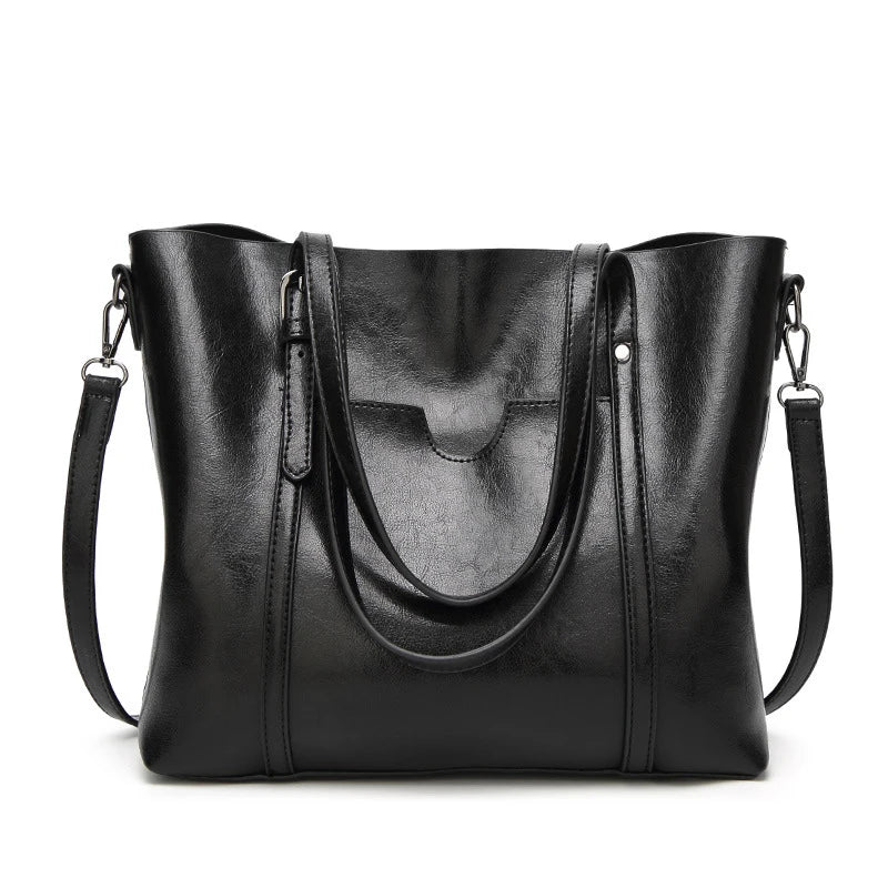 Chloe | Luxury leather bag