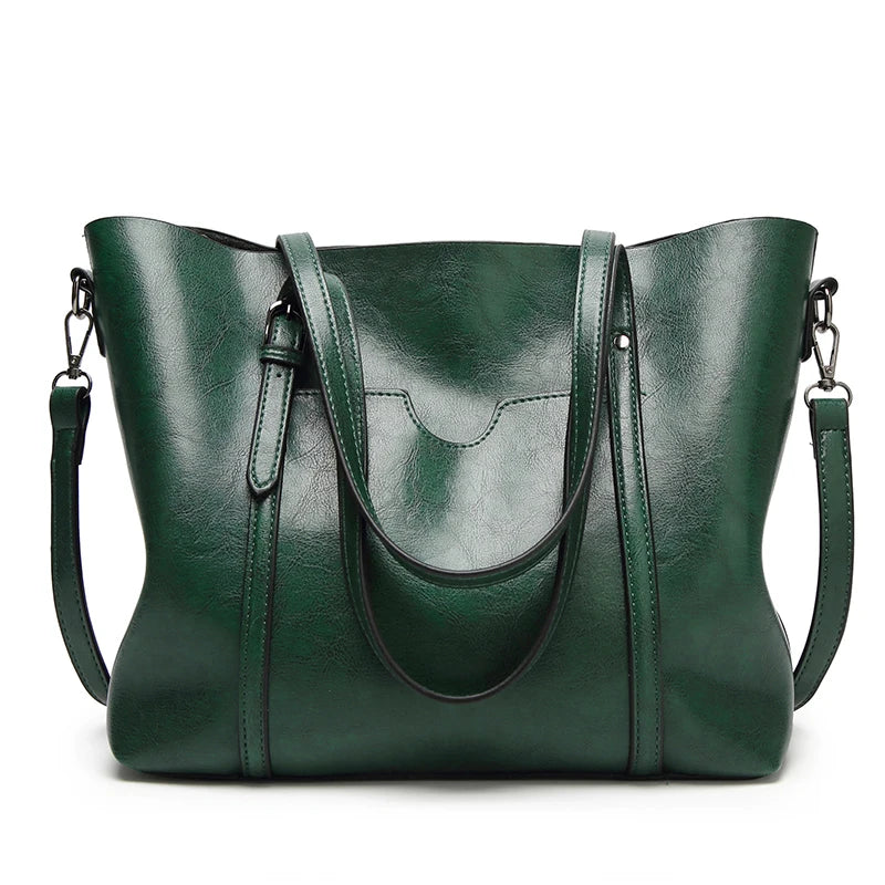 Chloe | Luxury leather bag