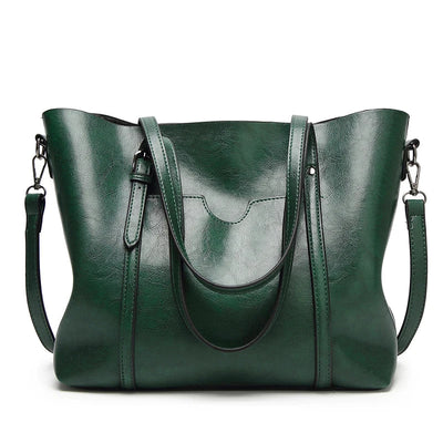 Chloe | Luxury leather bag
