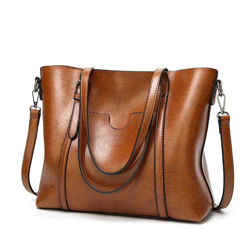 Chloe | Luxury leather bag