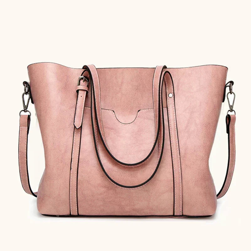 Chloe | Luxury leather bag