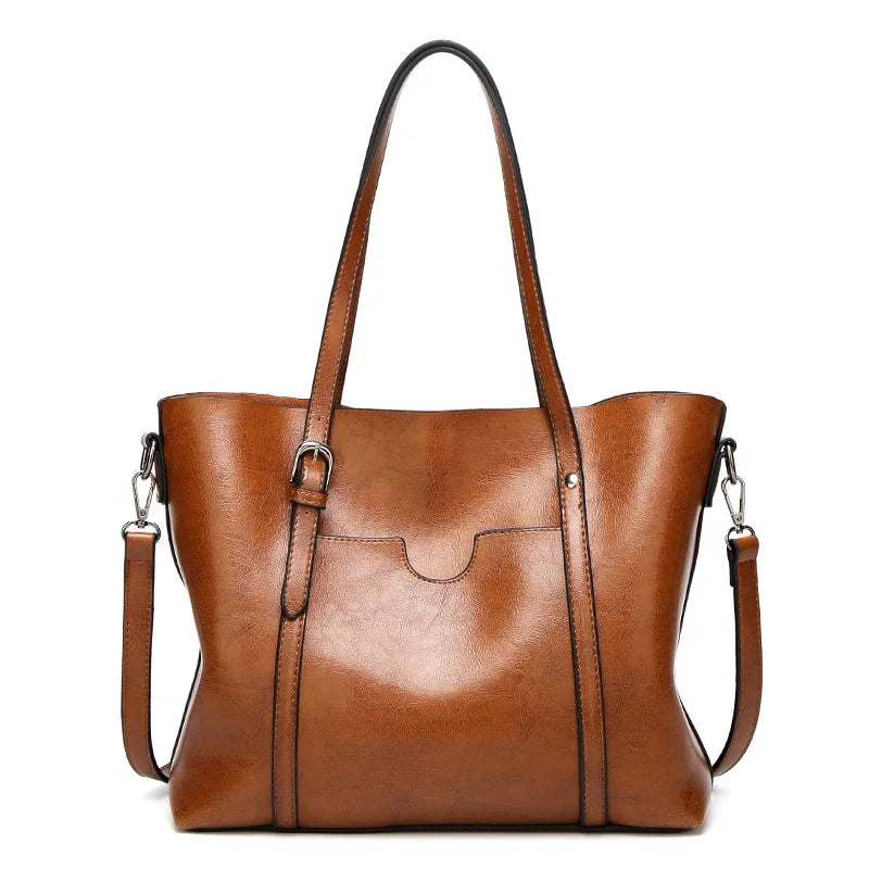 Chloe | Luxury leather bag