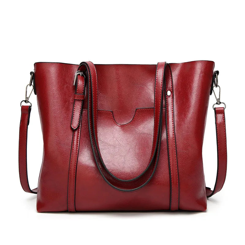 Chloe | Luxury leather bag