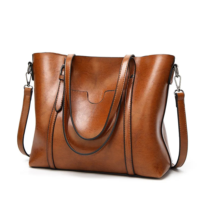 Chloe | Luxury leather bag