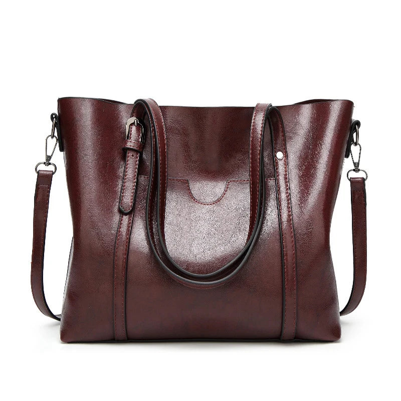 Chloe | Luxury leather bag
