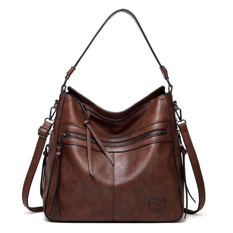 Chloe | Luxury leather bag